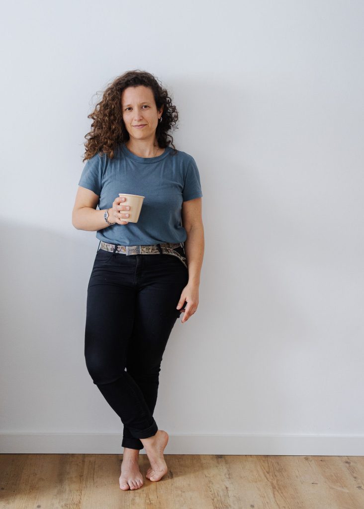 Teresa Pinto Basto - Assistente Virtual